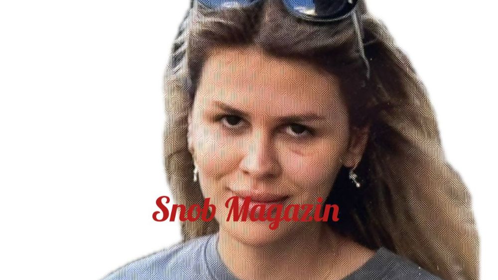 Gülseren Ceylan gözündeki morluğun sebebini açıkladı!   