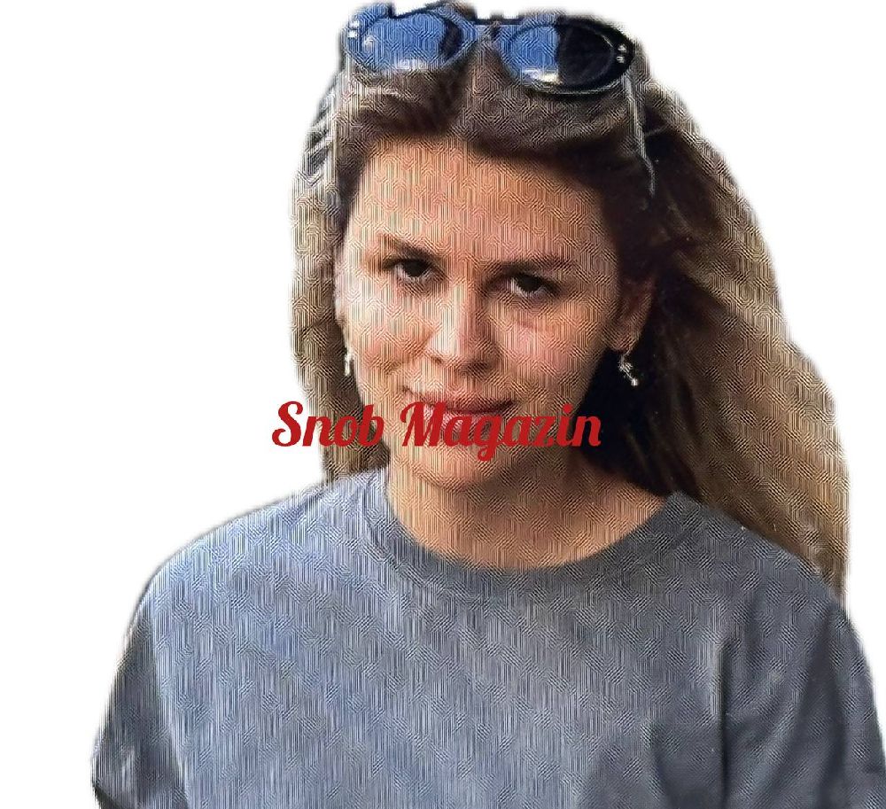 Gülseren Ceylan gözündeki morluğun sebebini açıkladı!   