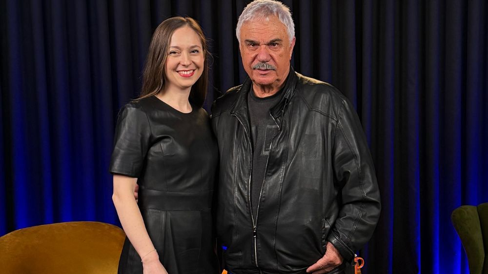 Halil Ergün: Artık Yeşilçam rüzgarı esmiyor