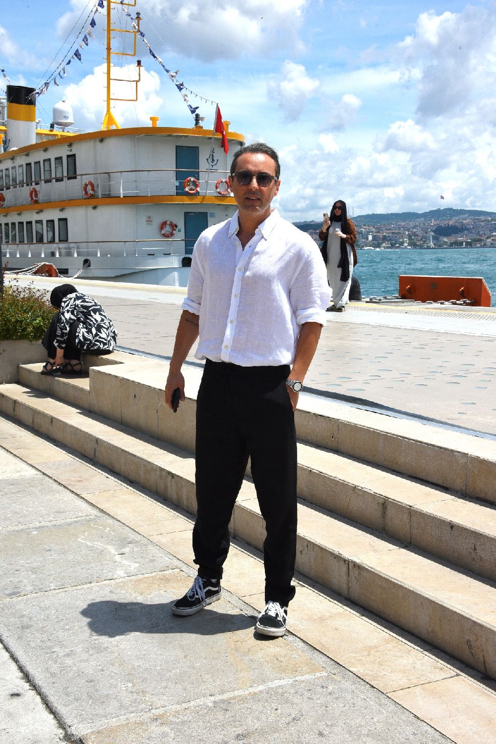 İbrahim Kendirci istediği rolü açıkladı