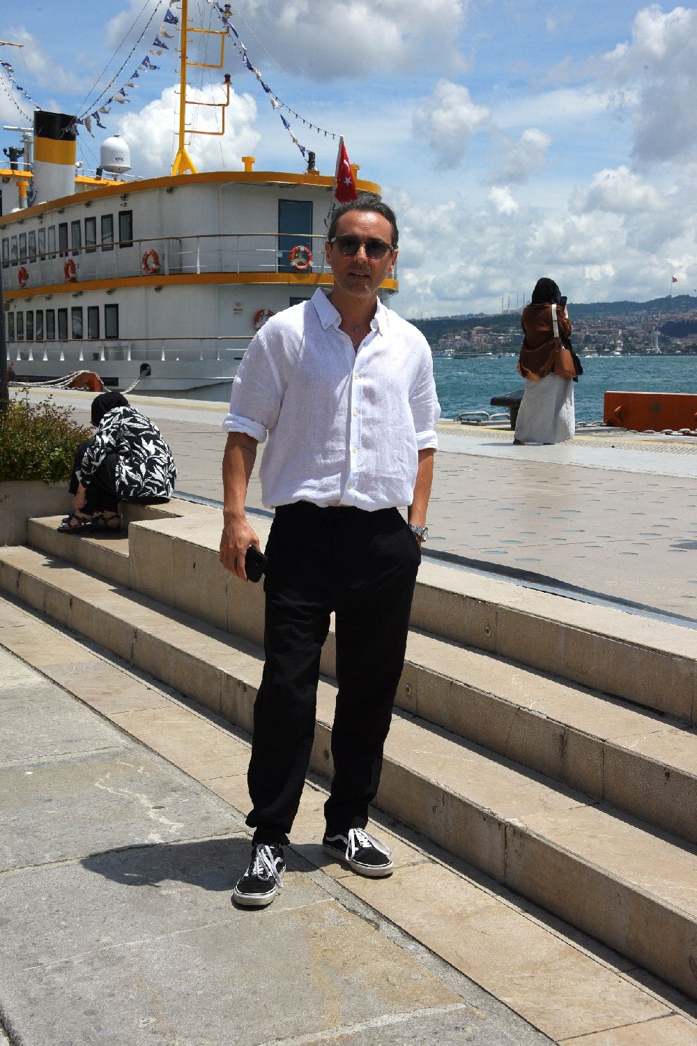 İbrahim Kendirci istediği rolü açıkladı