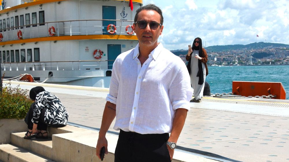 İbrahim Kendirci istediği rolü açıkladı