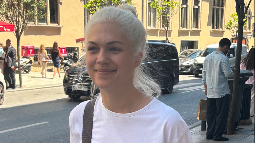 İpek Erdem Barbie Gamze rolüne hayat verdiği Hayat Bilgisi hakkında açıklama yaptı