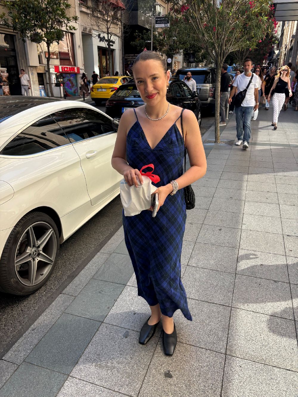 Irmak Arıcı'dan sağlıklı yoğurt tarifi