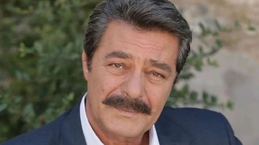 Kadir İnanır hayatını kaybetti