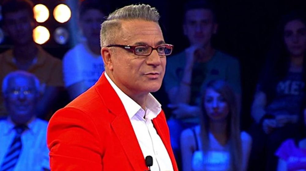 Mehmet Ali Erbil: Beni kullandı, anlatılanların hepsi yalan