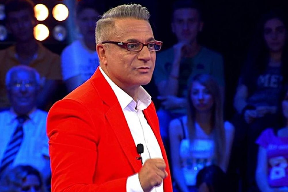 Mehmet Ali Erbil: Beni kullandı, anlatılanların hepsi yalan