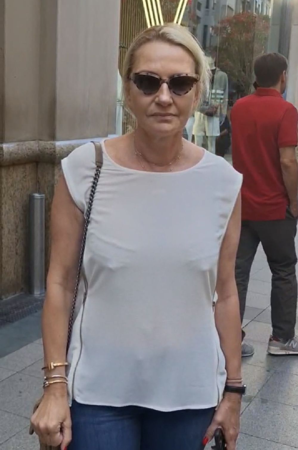 Melis Murathanoğlu babası Murat Murathanoğlu'nun Bodrum'daki kazada hayatını kaybetmesiyle ilgili konuştu