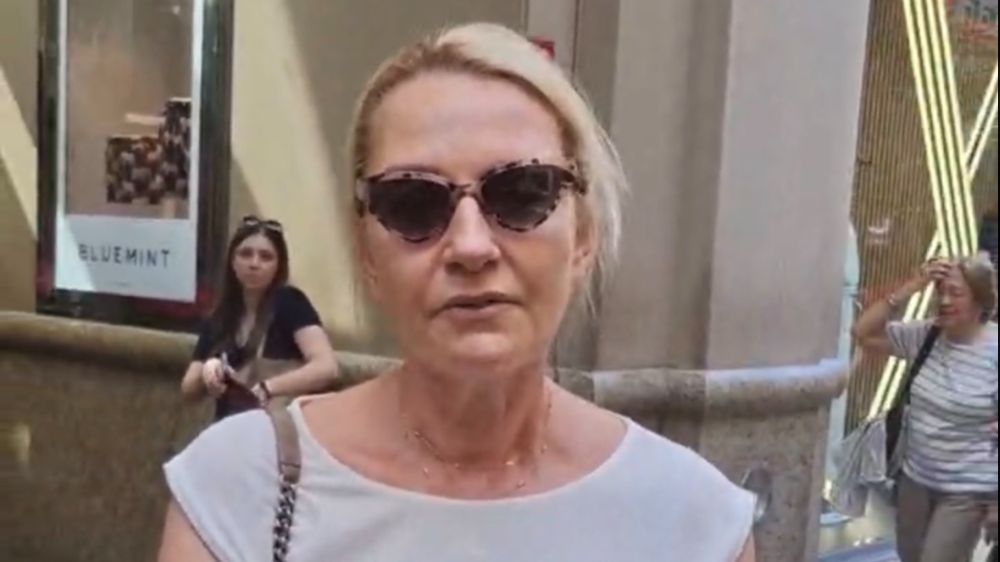 Melis Murathanoğlu babası Murat Murathanoğlu'nun Bodrum'daki kazada hayatını kaybetmesiyle ilgili konuştu