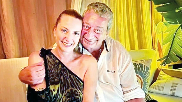 Melis Murathanoğlu babası Murat Murathanoğlu'nun Bodrum'daki kazada hayatını kaybetmesiyle ilgili konuştu
