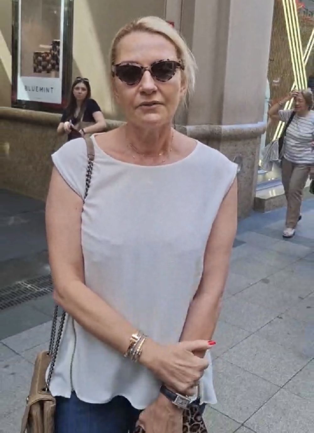 Melis Murathanoğlu babası Murat Murathanoğlu'nun Bodrum'daki kazada hayatını kaybetmesiyle ilgili konuştu