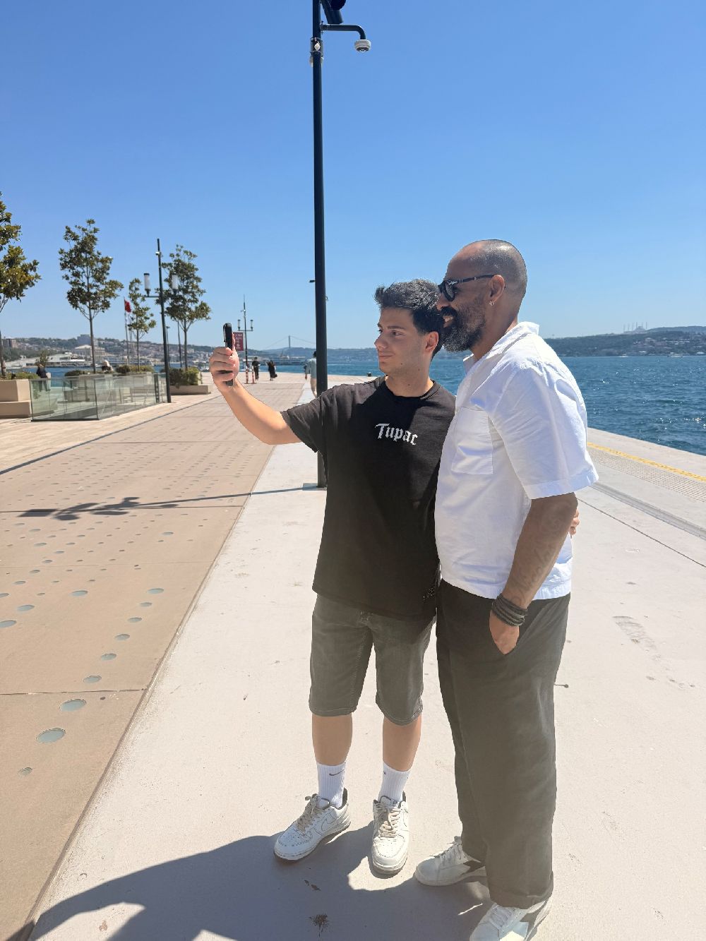 Mert Nobre'den İstanbul itirafı!