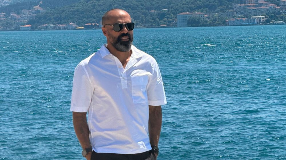 Mert Nobre'den İstanbul itirafı!