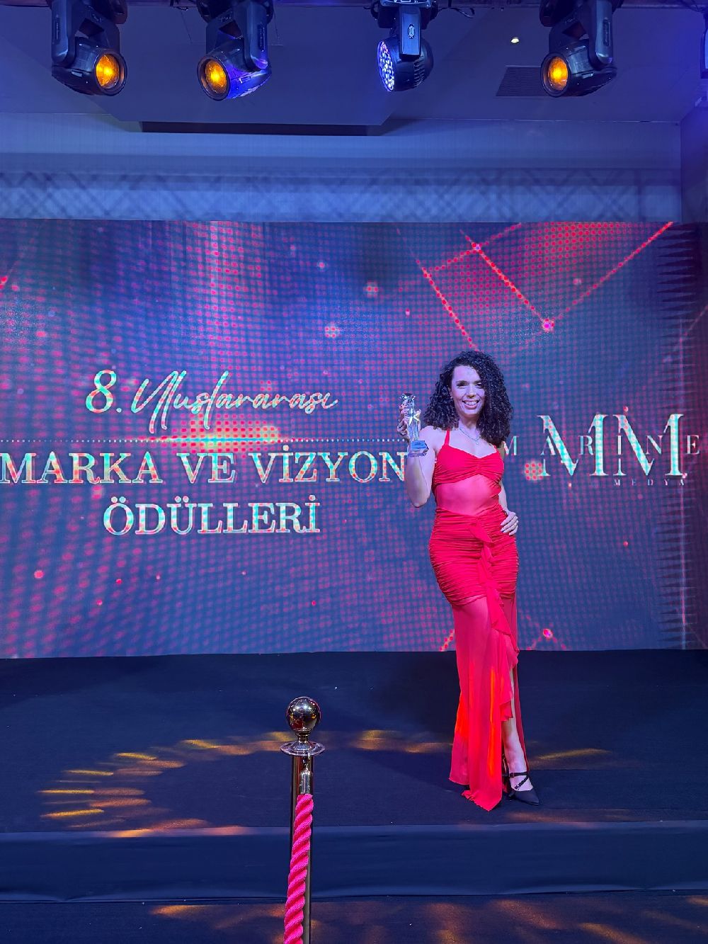 Milli karateci Ece Yılmaz oyunculuğa yeşil ışık yaktı