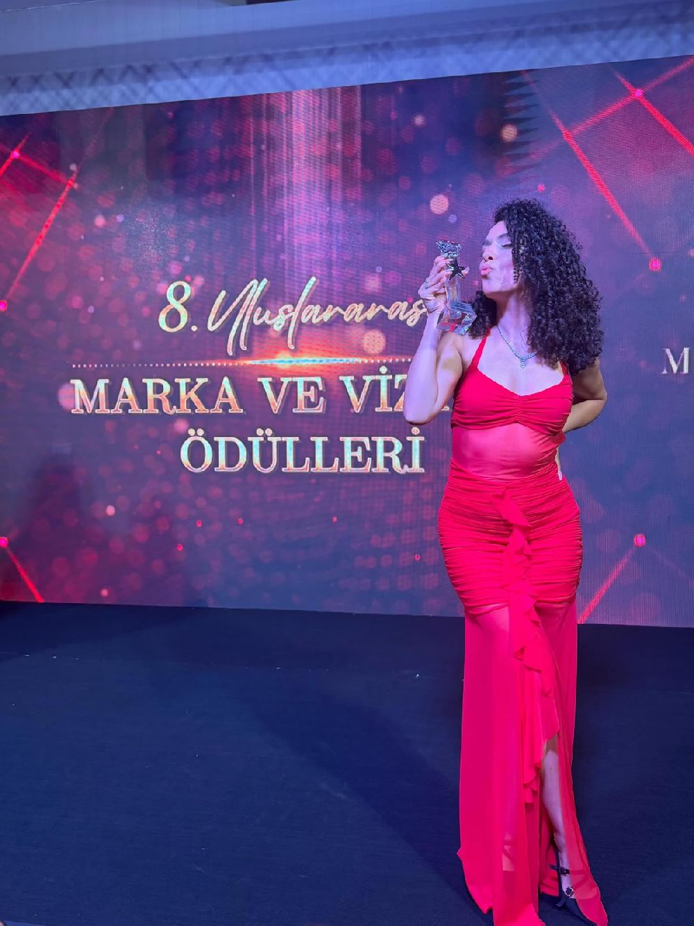 Milli karateci Ece Yılmaz oyunculuğa yeşil ışık yaktı