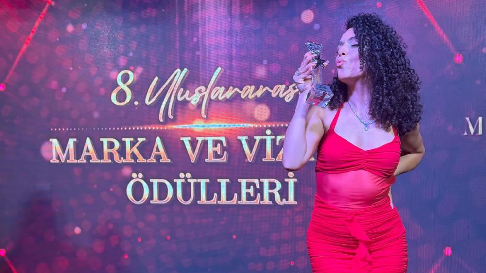 Milli karateci Ece Yılmaz oyunculuğa yeşil ışık yaktı