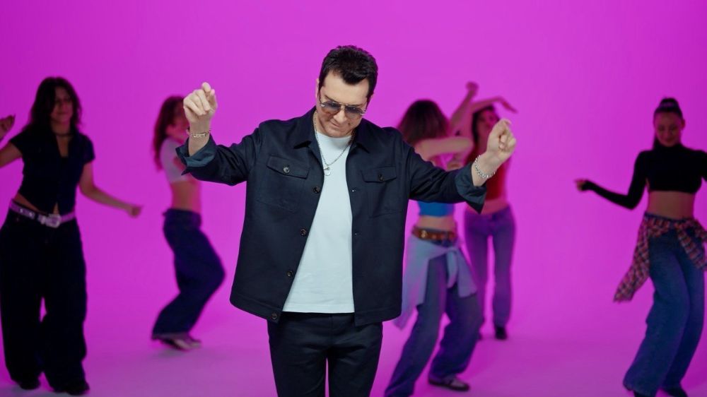 Murat Kurşun yeni şarkısıyla herkesi dans ettirecek   