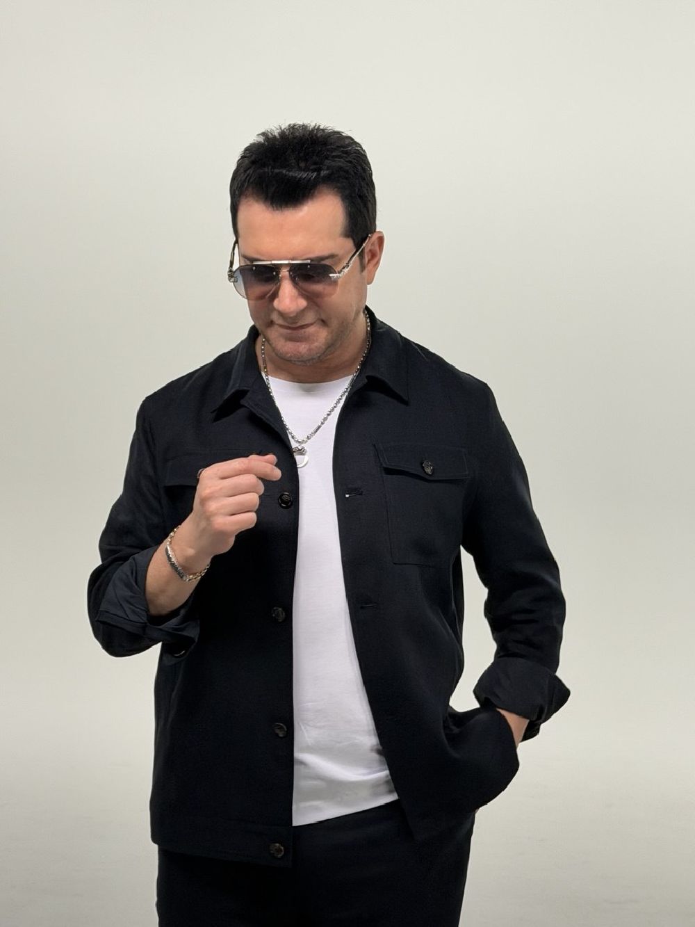 Murat Kurşun yeni şarkısıyla herkesi dans ettirecek