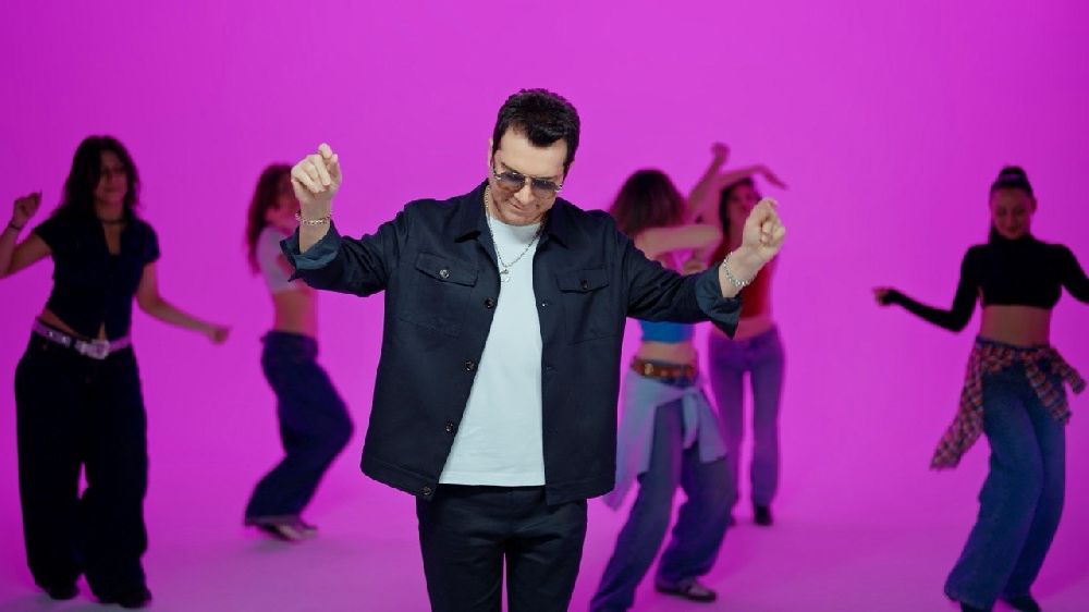 Murat Kurşun yeni şarkısıyla herkesi dans ettirecek
