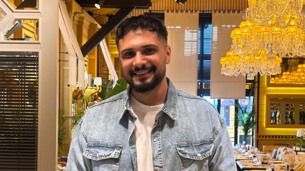 Nebi Demir: En Büyük Aşkım’ı tozlu raflardan keşfettim