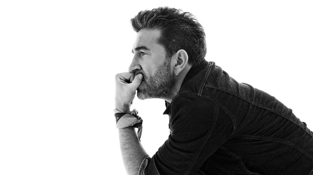 Nihat Odabaşı Obsessions of Beauty