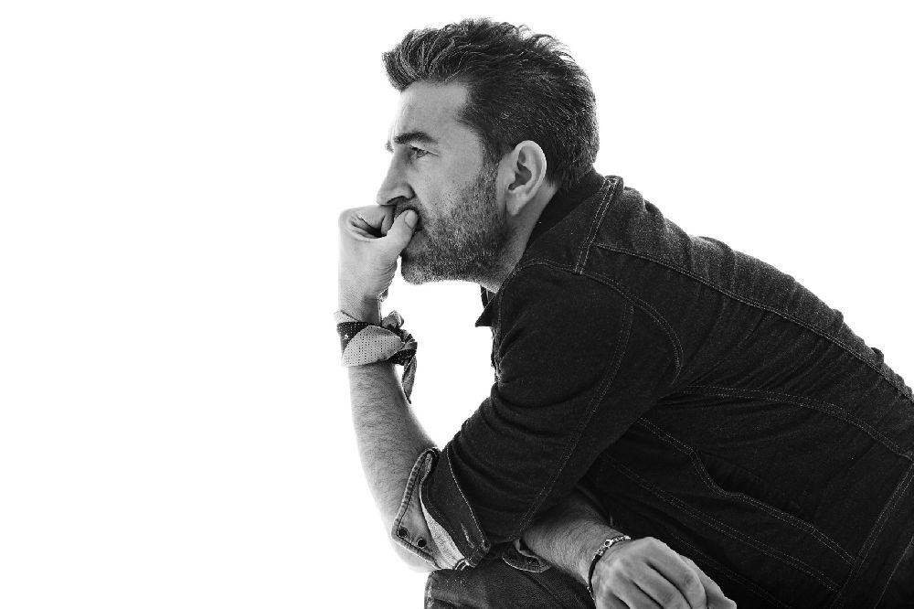Nihat Odabaşı Obsessions of Beauty