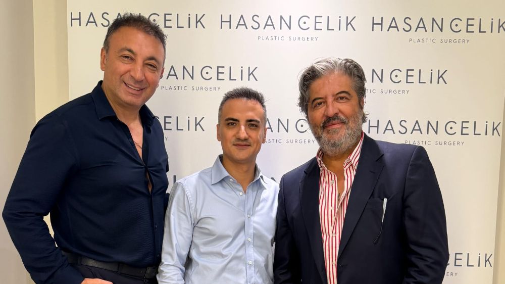 Nişantaşı’nda "Yaza merhaba" davetine yoğun ilgi
