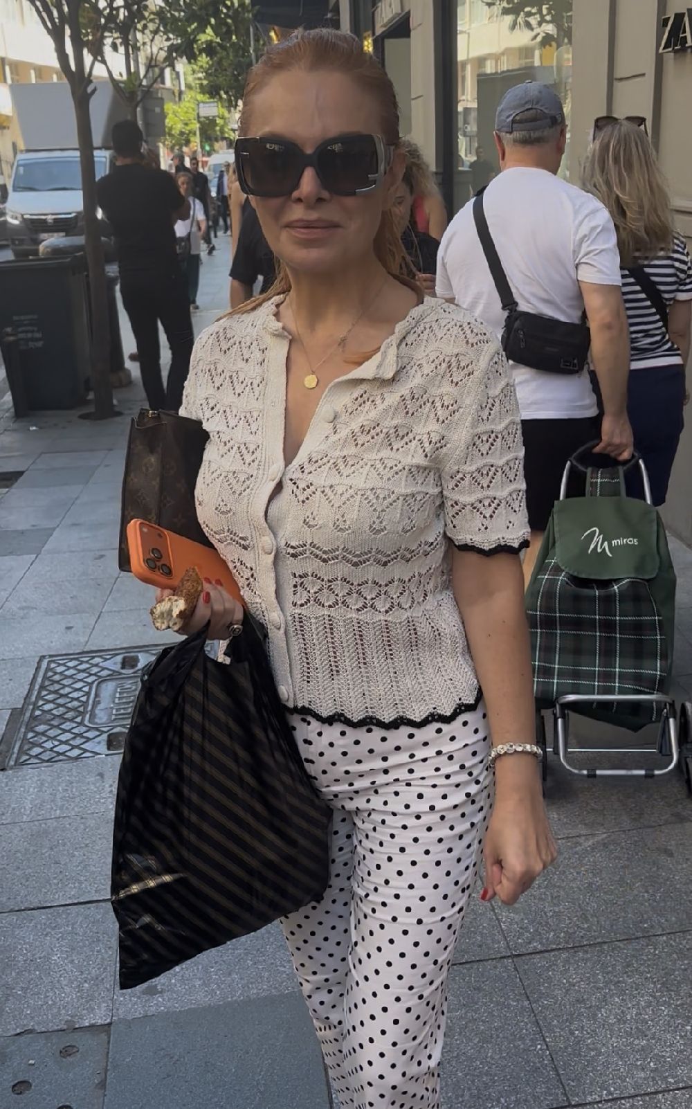 Pınar Eliçe'den tatil itirafı