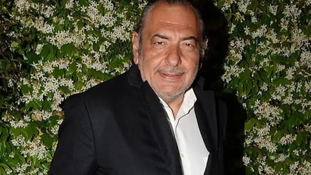 Reha Muhtar hayatını kaybetti