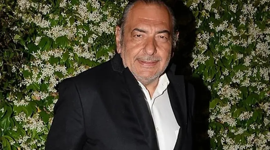 Reha Muhtar hayatını kaybetti
