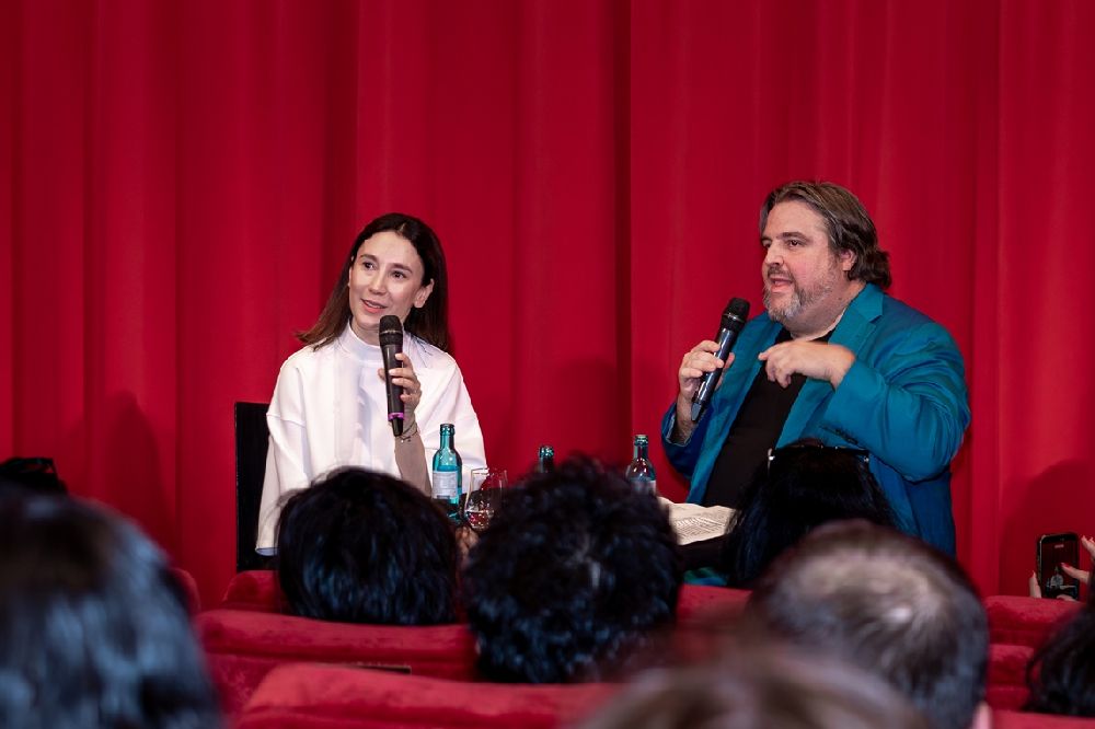 Sibel Kekilli: Kendimi Alman gibi hissediyorum ama aynı zamanda da Türküm