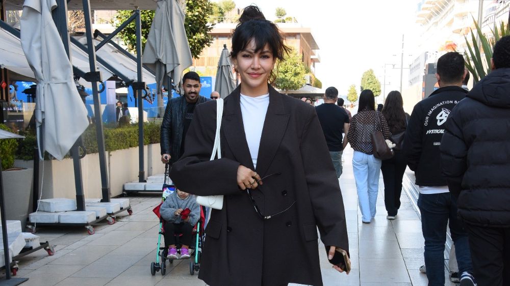 Şilan Makal'dan Göcek itirafı
