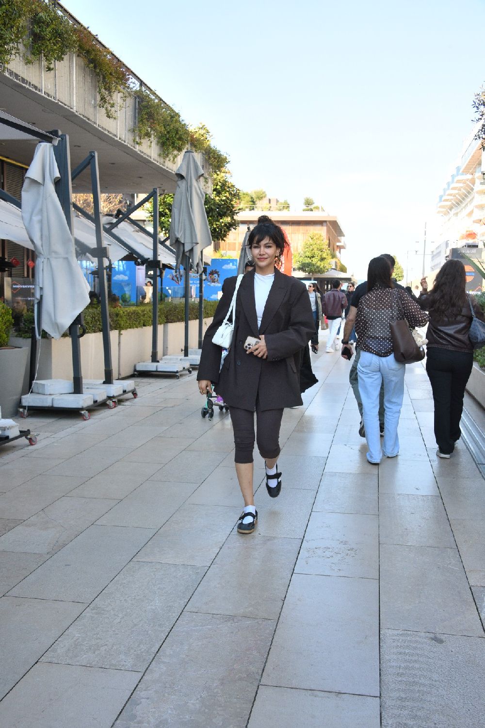 Şilan Makal'dan Göcek itirafı