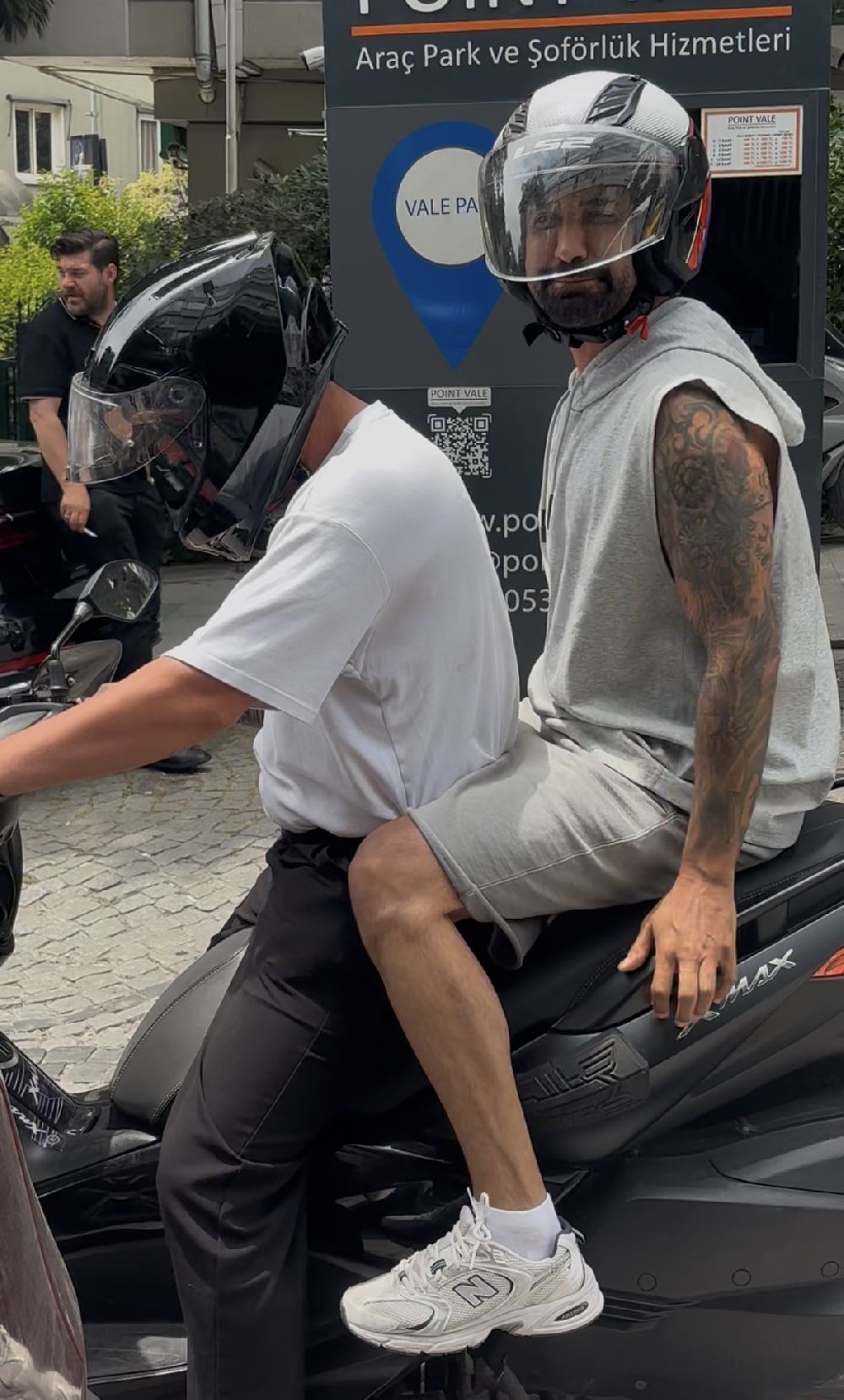 Tan Taşçı'dan İstanbul'da rekor kıran Kanye West hakkında çarpıcı açıklamalar
