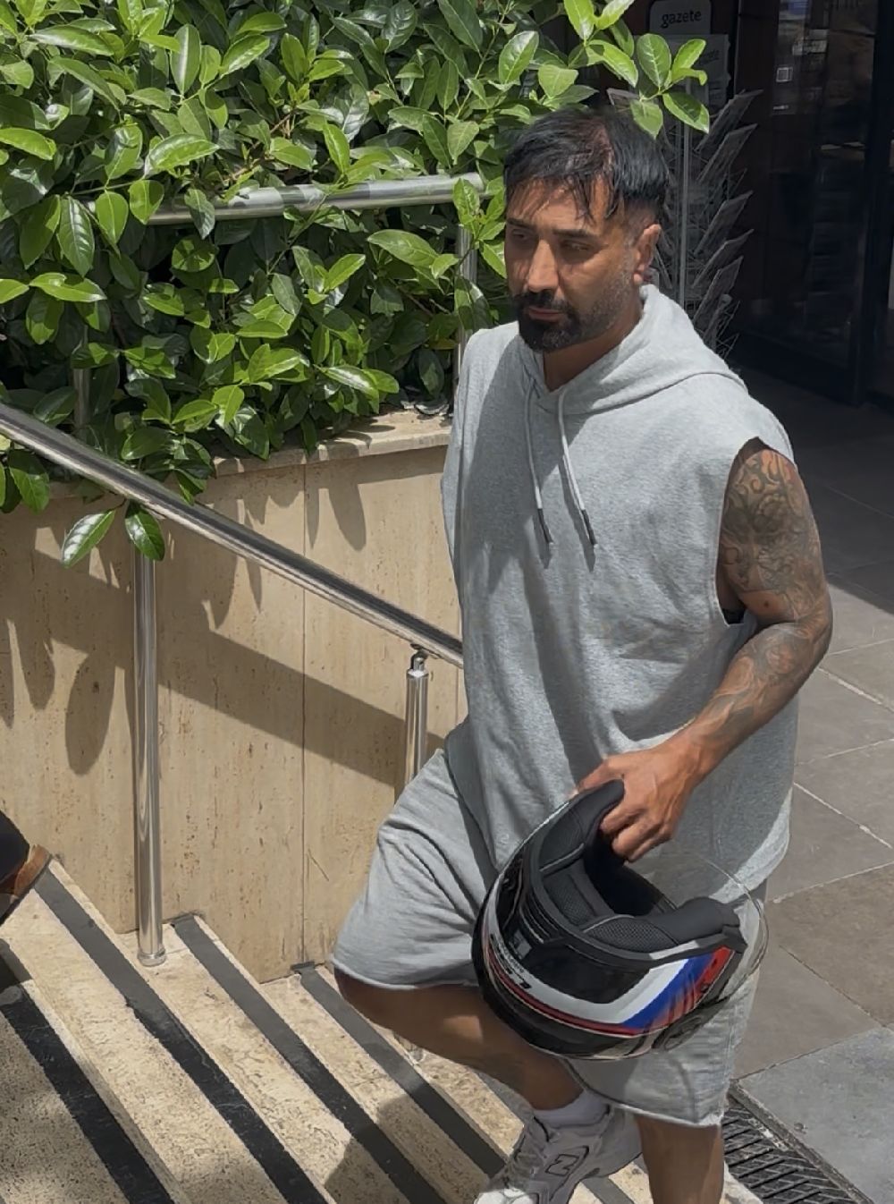 Tan Taşçı'dan İstanbul'da rekor kıran Kanye West hakkında çarpıcı açıklamalar
