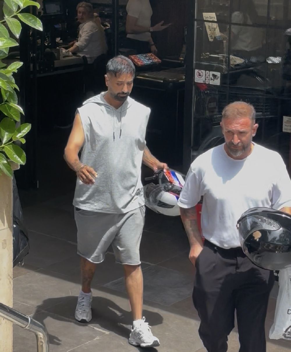 Tan Taşçı'dan İstanbul'da rekor kıran Kanye West hakkında çarpıcı açıklamalar