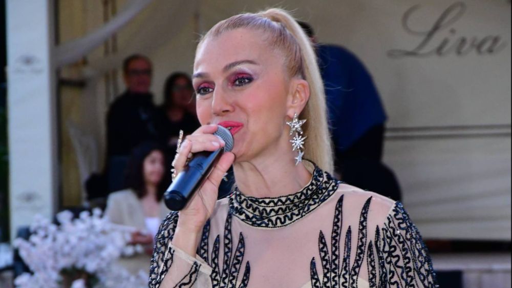 Tuğba Özay: O çiftliği devlete bağışlayacağım!   