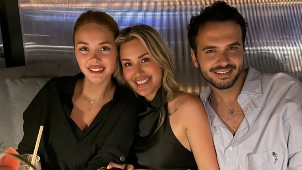 Yusuf Aslan’dan Dubai’de bayram çıkarması