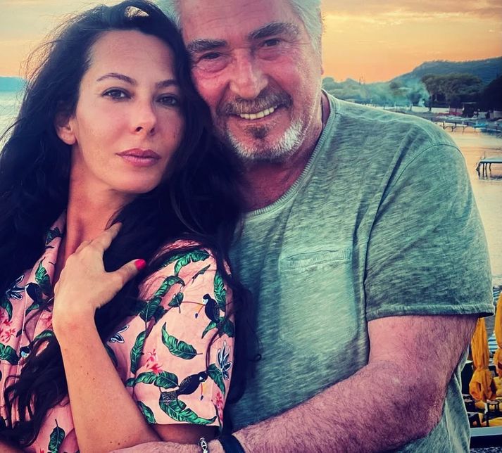 Zeynep Özyağcılar’dan duygulandıran Erdal Özyağcılar itirafı!