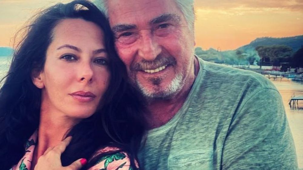 Zeynep Özyağcılar’dan duygulandıran Erdal Özyağcılar itirafı!