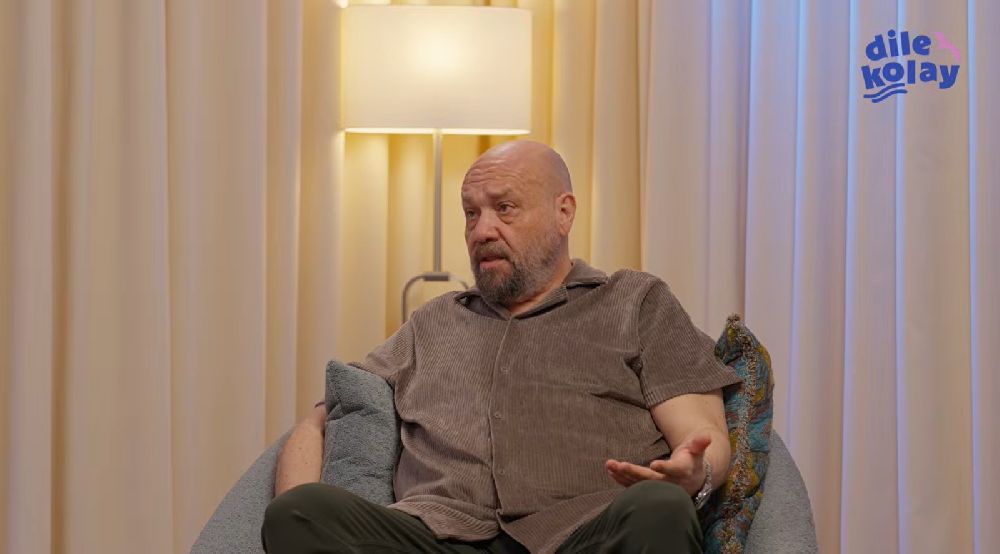 Ahmet Mümtaz Taylan: Uzun yıllardır psikiyatri desteği alıyorum