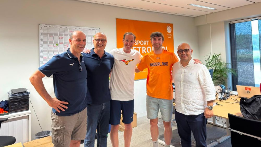 Alanya, sporun mükemmeliyet merkezi olma yolunda
