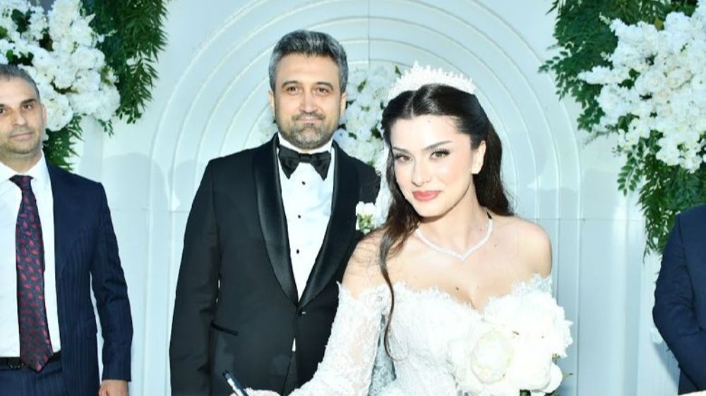 Ankara’da mutluluğa “Evet” dediler