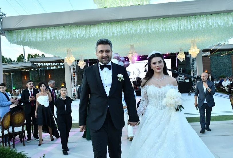 Ankara’da mutluluğa “Evet” dediler