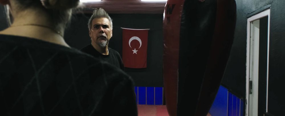 Aykan İlkan, Yemek The Movie filmiyle rock sahnesinden Platon’a uzanan bir karaktere dönüşüyor