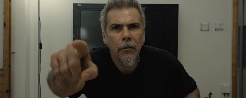 Aykan İlkan, Yemek The Movie filmiyle rock sahnesinden Platon’a uzanan bir karaktere dönüşüyor