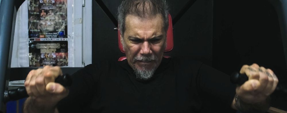 Aykan İlkan, Yemek The Movie filmiyle rock sahnesinden Platon’a uzanan bir karaktere dönüşüyor