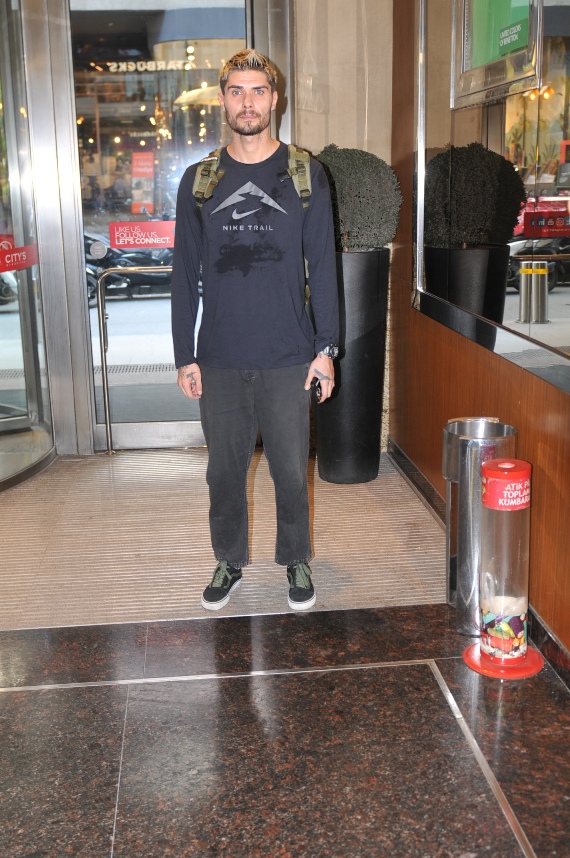 Barış Murat Yağcı, ekrana mı dönüyor? Oyuncu açıkladı!