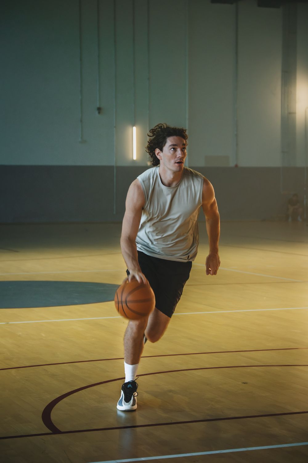 Cedi Osman performansının sırrını paylaştı