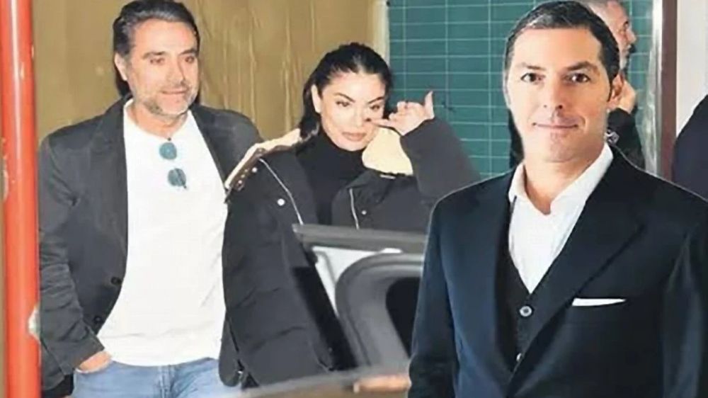 Cemiyet bu haberi konuşuyor